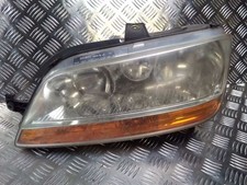 Feu avant (phare) Fiat MULTIPLA