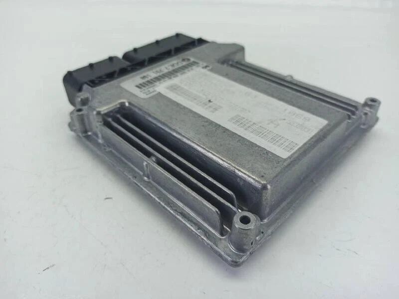 DDE7791190 centralina motore BMW 3 COMPACT E46 320 TD arblp121228 - Immagine 3 di 4