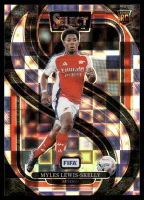 2024-25 FIFA Select #113 Myles Lewis-Skelly Pandora