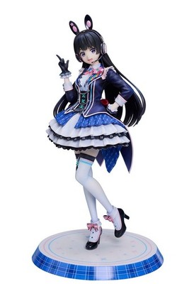 Design COCO Nijisanji PVC Statue 1/7 Tsukino Mythos 25 cm