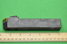 Dorian MSDNN 16-6D Indexable Lathe Tool Holder Turning 1" Shank SNMG