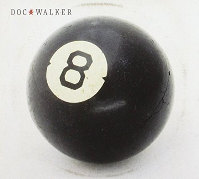 Doc Walker The 8th (CD) (US IMPORT)