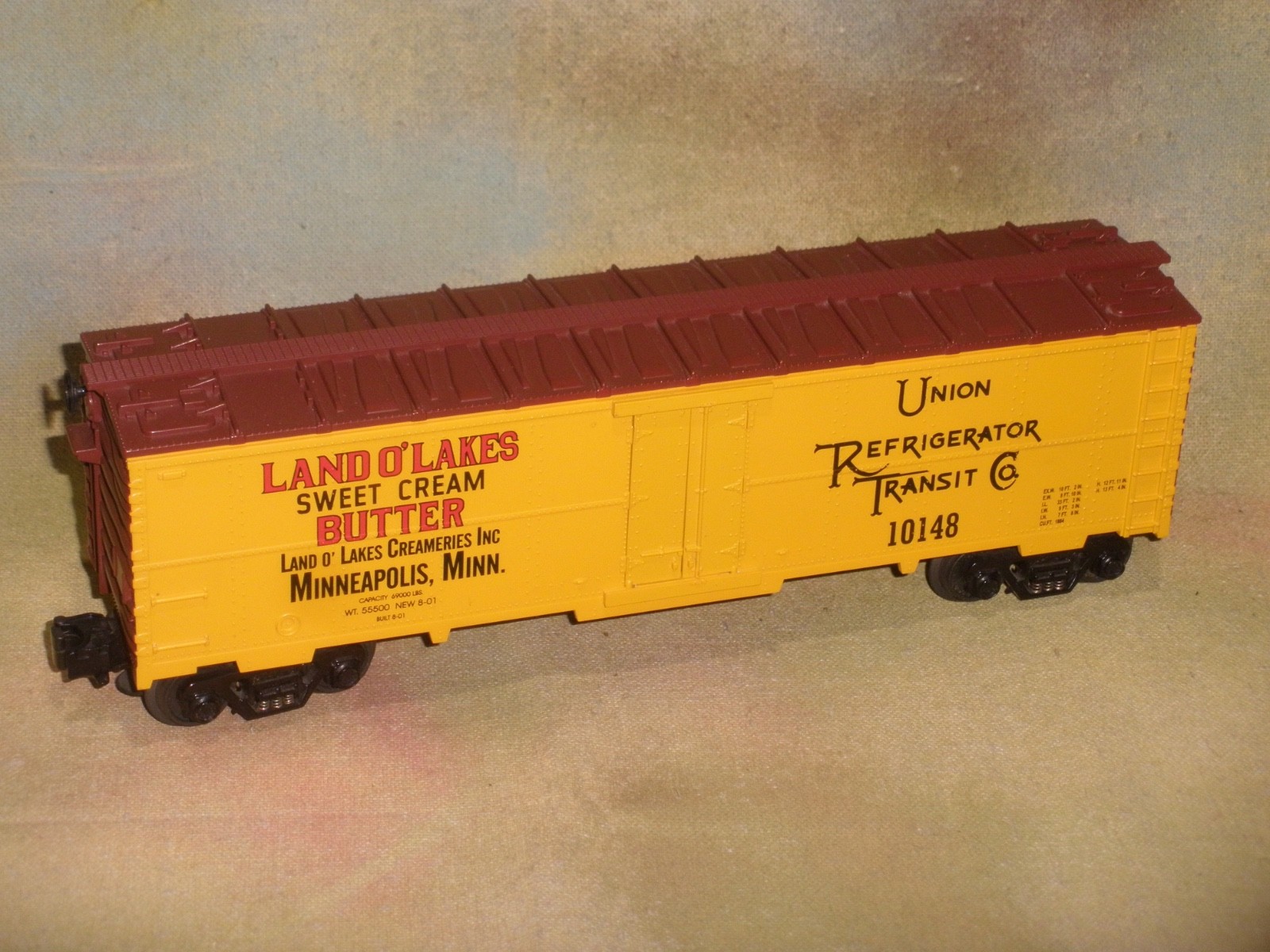Click here to see eBay Auction