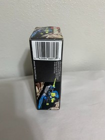 LEGO Insectoids: Cosmic Creeper (6837)/Bi Wing Blaster (6905)/Beta Buzzer (6817)