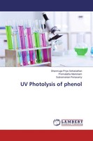 Shanmuga Priya Selvanathan (U. A.) | UV Photolysis Of Phenol | Taschenbuch