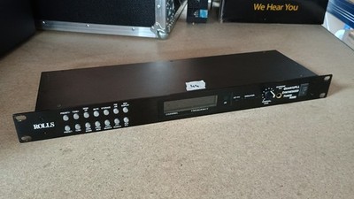 RS80 Quartz PLL Synthesized AM/FM Tuner #44