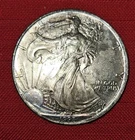 1993 Silver American Eagle, 1 oz - Fine Silver