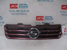 Calandre Ssangyong MUSSO