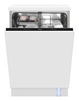 Amica Egspv 594 900 Einbau-GeschirrspüLer Vollintegriert 60 Cm #38877254