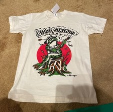 Billy Strings Frog 2017 Shirt Unisex Concert S-5XL SG813