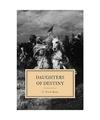 Daughters of Destiny, Staunton, Schuyler