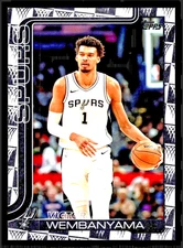 2025-26 Topps Basketball: MISC. SEASON TIP OFF !! Parallels !! Pick from List !!