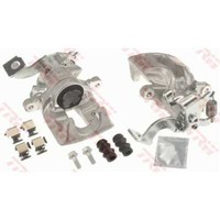 TRW Bremssattel Bremssystem FüR Toyota Auris _E15_ 1.6 1.4 _E18_ 1.3