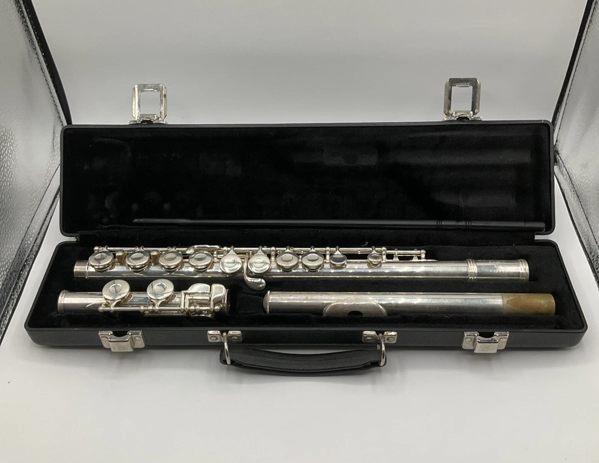 Gemeinhardt Flutes for sale | eBay