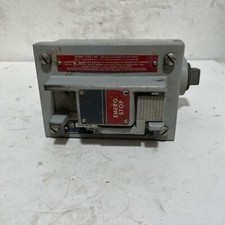 Allen Bradley 800H-NP14 Series X Explosion Proof Switch Station