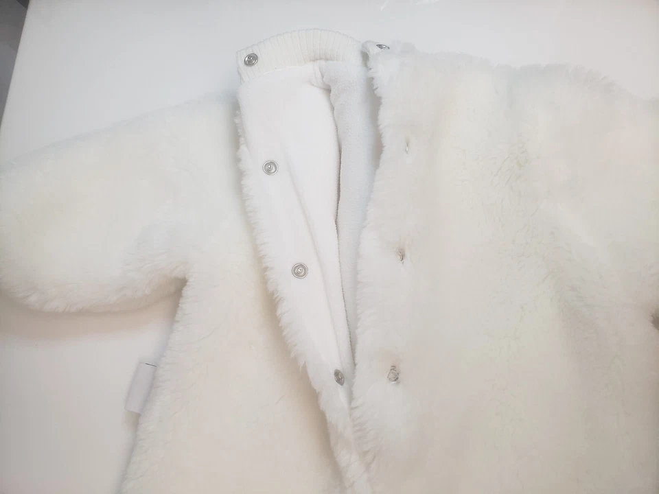 DISFRAZ DE CONEJITO TOM ARMA 2007 Signature Collection 12-18 meses pascua Foto 3 de 4