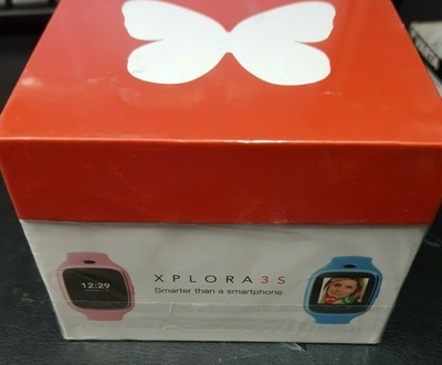 xplora 3s watch
