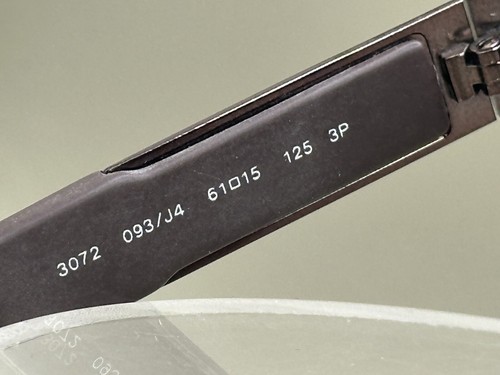 Revo neue Sonnenbrille, Modell 3072, 093-J4 Farb-/Stylecode, polarisierte Gläser - Bild 12 von 14