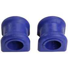 Moog K7353 Front Sway Stabilizer Bar Bushing Pair for Dodge Ram 1500 2500 3500