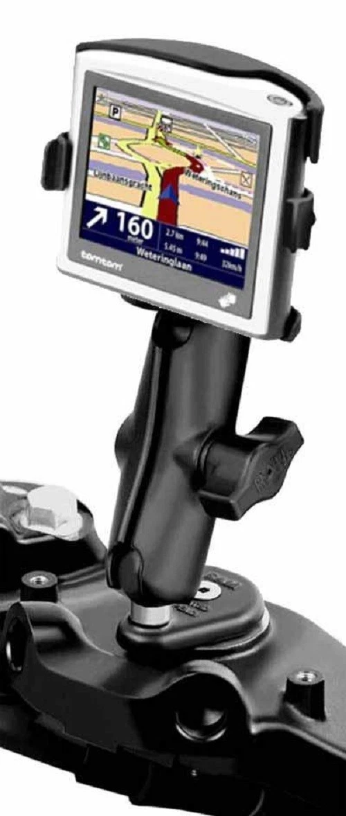 TomTom ONE - 1st Edition v1 Supporte