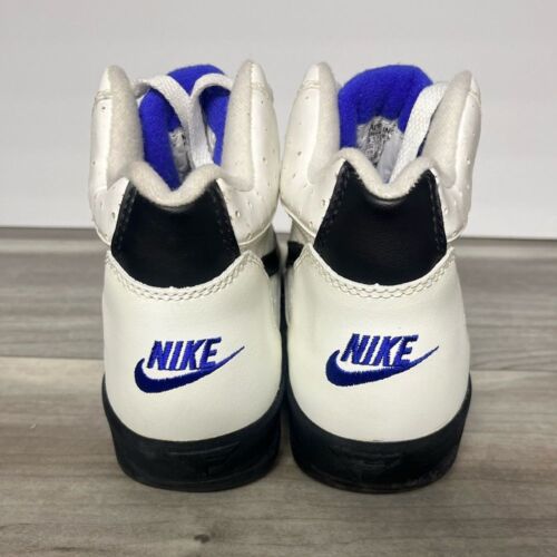 Nike Flight '93 Basketballkorb Schuh Herren 7,5 1993 Vintage Cool Baller Freizeit - Bild 5 von 8