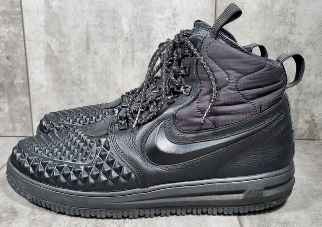 Size 14 - Nike Lunar Force 1 Duckboot 
