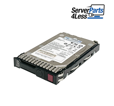 HO ホハ　真空　6810？ Hp 718292-001 1.2tb 10k 6g Sff Sas Sc Hdd 718162-b21 718162-B21 HP