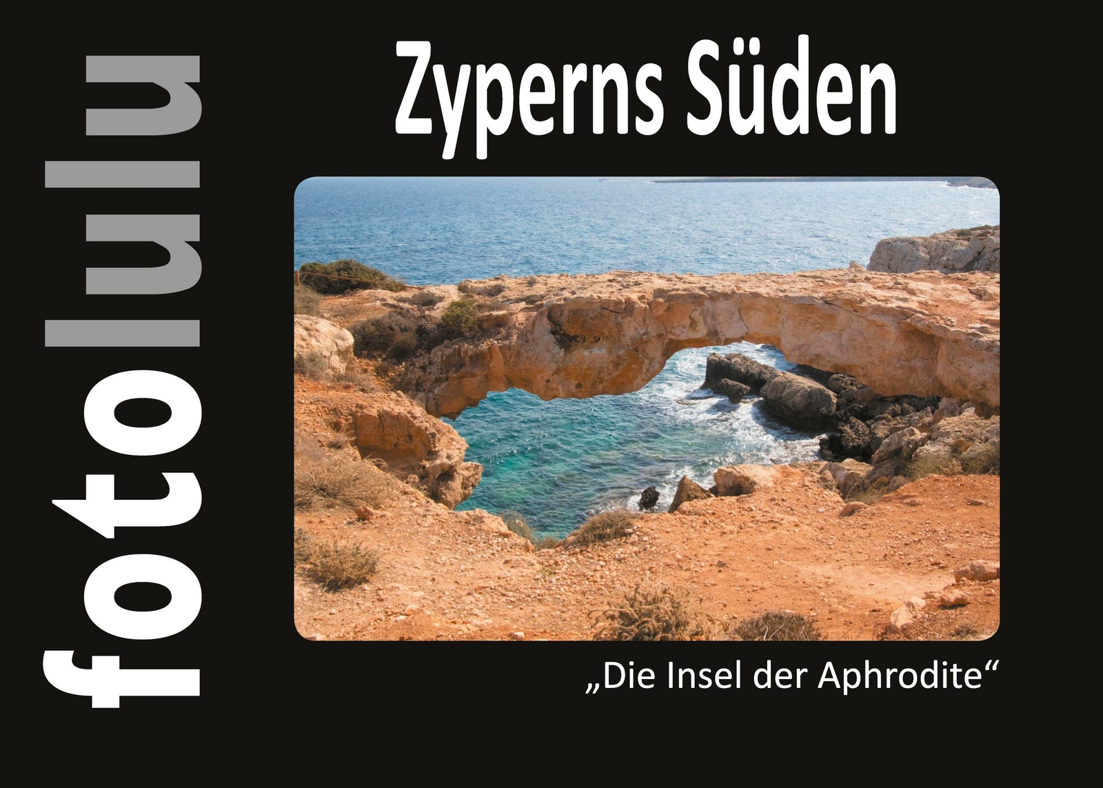 Thumbnail - Zyperns Süden | Buch | 9783755742395