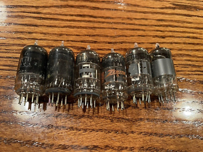 6kt8 tube