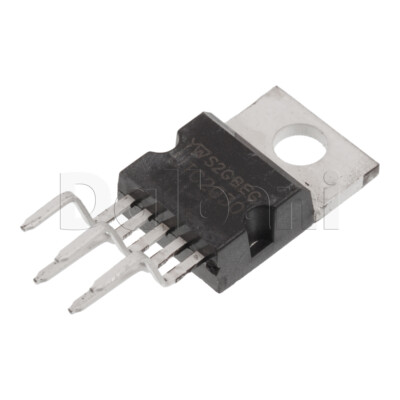 UTC2030 Original UTC Audio Amplifier 1 Func Bipolar PZIP5
