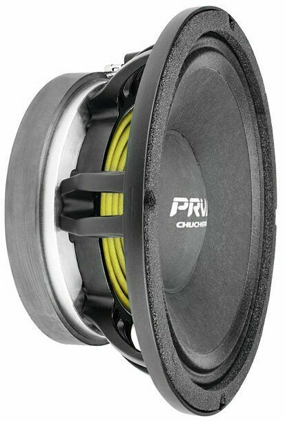 prv mid range speakers