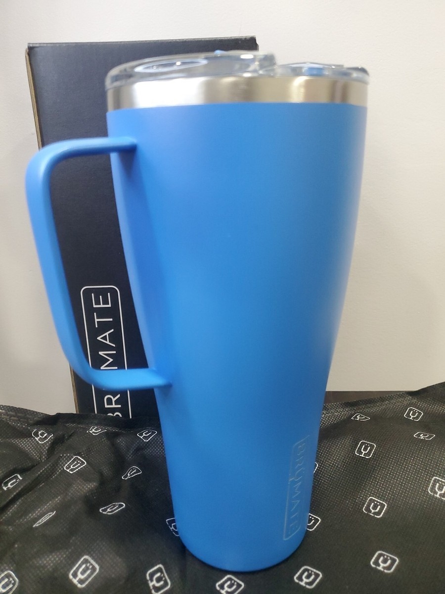 BruMate Toddy XL / 32 oz / Color: Azure | eBay
