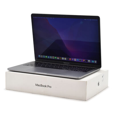 MacBookPro 2016 2GHz i5 13.3インチ 8GB MacBookPro 13インチモデル