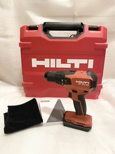 Hilti Akku-Schlagbohrschrauber SF 4H-22 Nuron