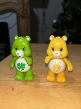 Lot Of 2 Just Play Care Bears