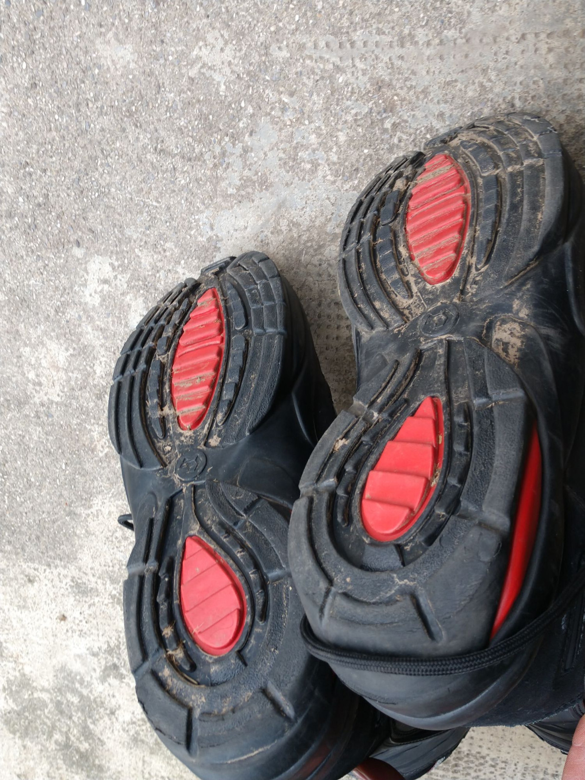 Stivali da snowboard Northwave taglia 44 28 cm scarpe da snowboard Nitro Salomon Burton