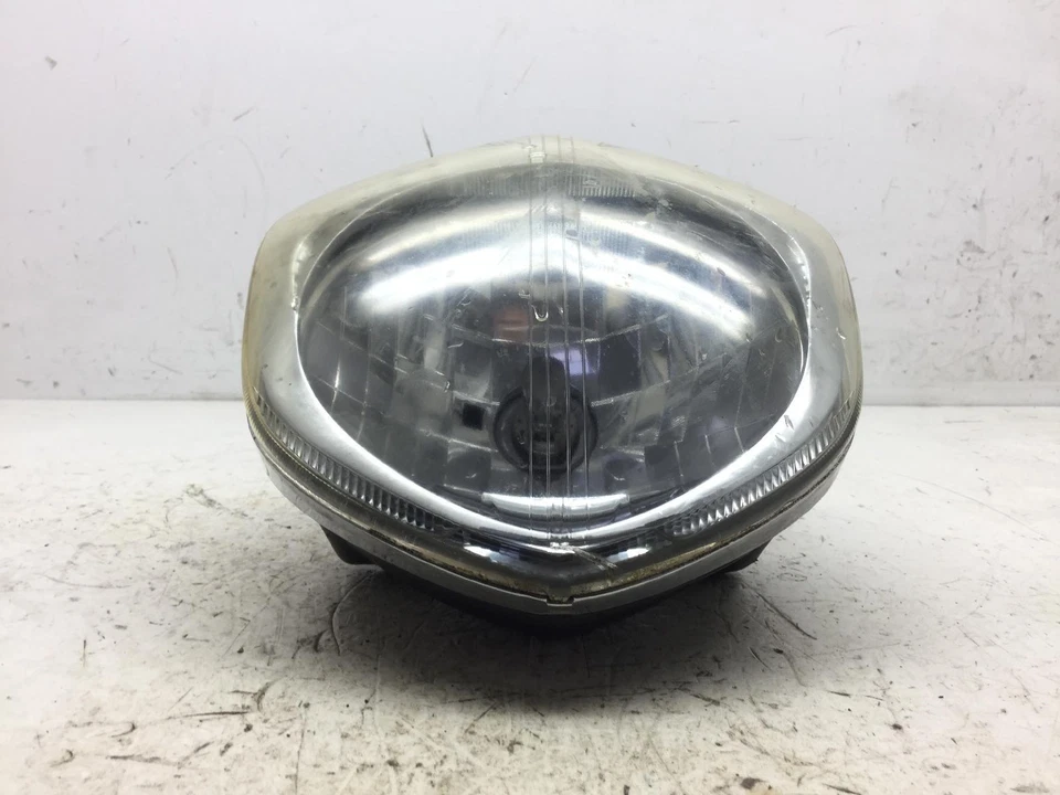 Headlight YAMAHA FZ6 600 2006 RJ074 - Image 4 of 4