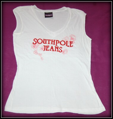  TOP von SOUTH POLE, GR.M, NEU