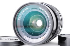 Contax Carl Zeiss Distagon T* 28mm F/2.8 MMJ MF C/Y [Mint] From JAPAN #2426