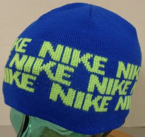boys nike beanie hat