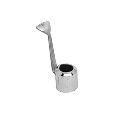 Manija de fregadero de cocina/lavatorio BrassCraft palanca única para grifo Moen Chateau, SH