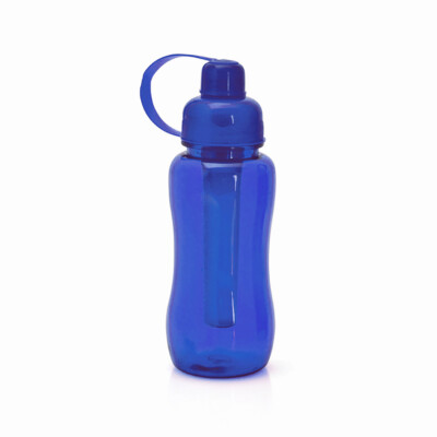 Borraccia Sportiva 1000 Ml Con Indicatore Tempo - Senza BPA, A Prova Di Perdite | Motivazionale - Foto 7