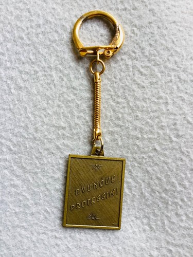 LOTTO CIMELI CIMELI DI MADONNA RELIGIOSA DEI SACERDOTI MONTEVERGINE CAMERA ALTARE - Foto 4 di 15