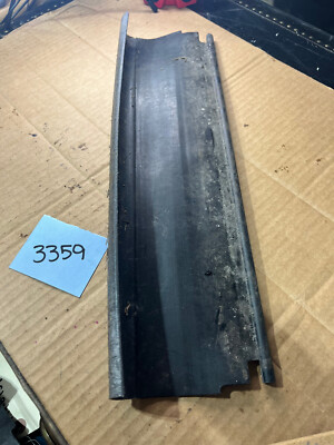 Toro 144-6431 Trailing Shield Flap Flex-Force 60V 22   115-8420 (#3359)