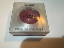Image of MAC ROSY DOES IT GLOW PLAY BLUSH