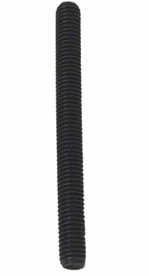 Interstate Mcbee 3/8'' X 4'' NC16 Manifold Stud