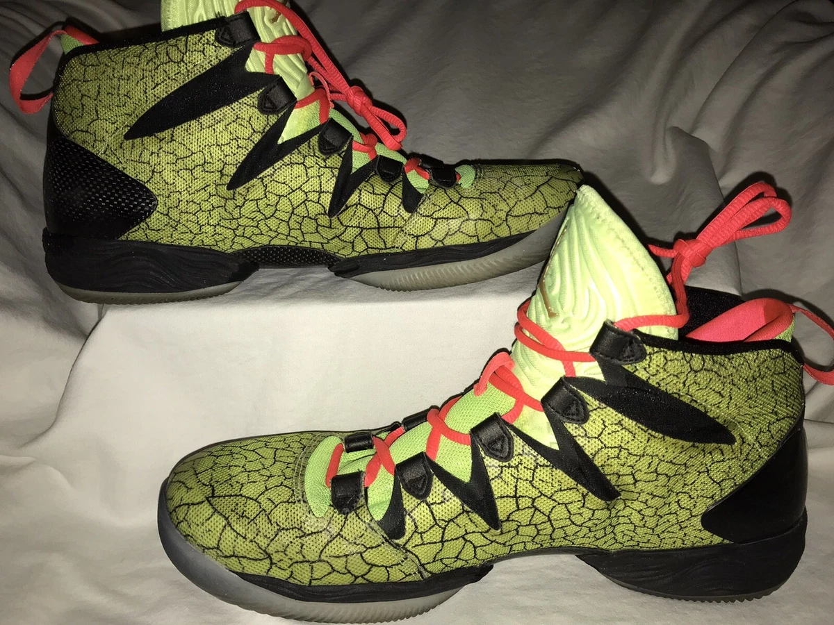 Jordan 28 top all star
