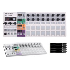 Arturia BeatStep Pro Ultimate Pad Audio Contr...