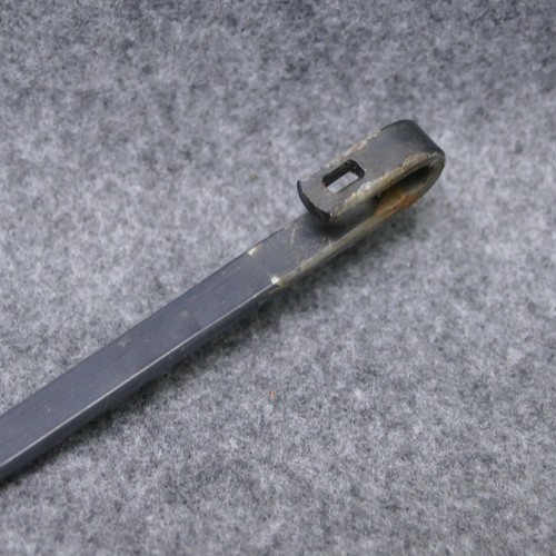 Brazo limpiaparabrisas lateral derecho para pasajeros Chrysler 200 2011-2014 sedán OEM 74390 - Imagen 10 de 10