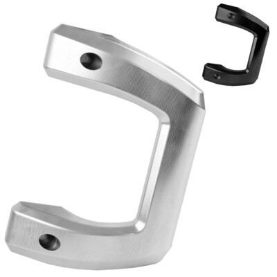 Haltegriff für INEOS Grenadier, Beifahrer, Aluminium CNC, verschiedene Farben